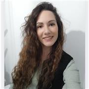 Me considero una persona constante y paciente. Impartiría clases a niños de primaria.